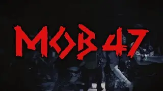 530 CABINA DEL TERROR - MOB 47