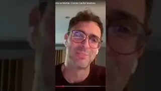 Как выглядит обычный день в творческом процессе Keane? Интервью с Тимом Райсом-Оксли
