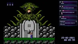 Тесты FamINVITE [AV Famicom]