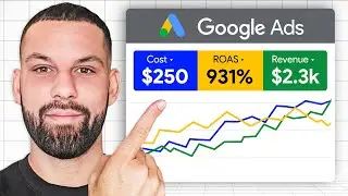 Best Way to Run Google Ads With a Small Budget (2025 Tutorial)