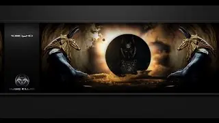 Army Of The Pharaohs - Midnight Burial [Original Track HQ-1080pᴴᴰ] + Lyrics YT-DCT