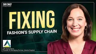 Circular Economy Investing: VC Returns from Fashion&rsquo;s Broken Logistics