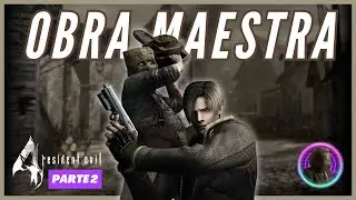 Rese&ntilde;a de Resident Evil 4: &iquest;Por qu&eacute; sigue siendo incre&iacute;ble? | Retrospectiva 21 a&ntilde;os &ndash; Parte 2