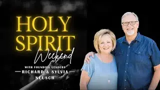 Sunday LIVE Service September 28, 2025. Celebrating 20 Years! - Richard & Sylvia Neusch