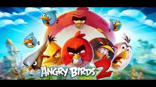 angry birds 2 | BOSS 2