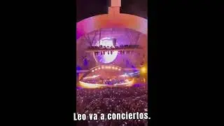 COLDPLAY LOS ANGELES SKY FULL STARS