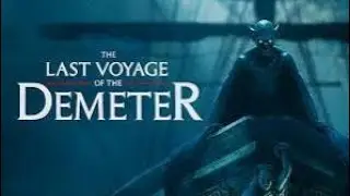 the last voyage of the demeter explained
