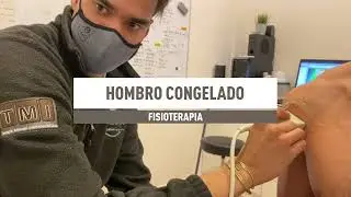 Propuestas de trabajo Richelli's | Hombro congelado