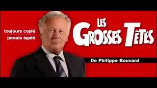 1982 - Philippe Bouvard, Roger Carel, Daniel Ceccaldi, Léon Zitrone, Jacques Martin (2)