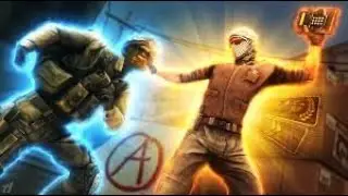 Counter Strike 2 after long time #stillnoob
