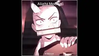 Nezuko || It&rsquo;s ok im ok | Kny #fypシ #plsdontflop #demonslayer #kimetsunoyaiba #knyedit #kny #nezuko
