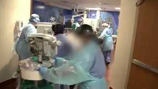 Some elective surgeries starting to get postponed as COVID-19 cases impact hospitals