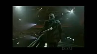 Dan Fogelberg - 2003 - Run For The Roses (Live)