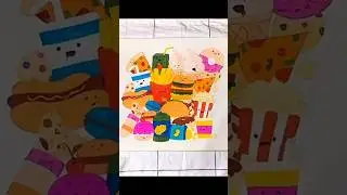 Watch the end🤣🤣🤣#doodling #doodlingart #art #artfusion #creative #drawing #creativity #animation