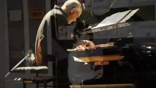 I Giorni - Ludovico Einaudi (Reinterpretazione di Danilo Lucirino)