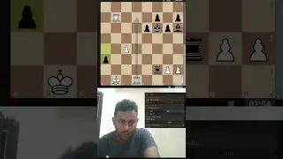 Dragon Sicilian ,Attacking ideas. Training Game #chess #Checkmate