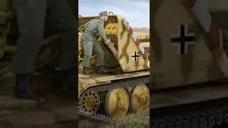 Waffentr&auml;ger 8.8 cm &ndash; Germany&rsquo;s Last Tank Destroyer of WW2 #history #tank #military #ww2 #army