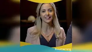 Ibuumerang promo