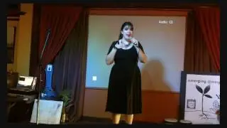 2011: Emerging at Merge, part 4