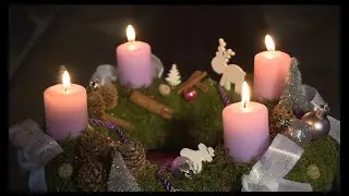 Advent negyedik vasárnapja - Vízi János