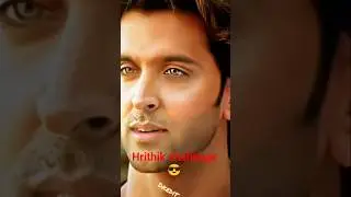Hrithik Roshan and aiswarya 😎💞😍#shortmovie #viralshorts #hrithikroshan #southvideo #ytshorts #clips