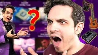 Nik Nocturnal Awards 2023 Announcement ($8000+ GIVEAWAY!)
