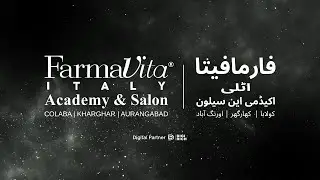 Experience the BEST Science-Backed Salon in Colaba at Farmavita Salon
