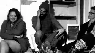 Zia Ahmed - Spaeking January 2014