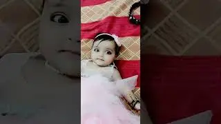 cute baby smile #cutebaby #shortvideo #prisha tomar 🥰🥰🥰🥰🥰🥰🥰