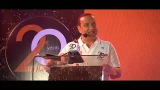 ACE Money Transfer | 20 Years of bringing smiles