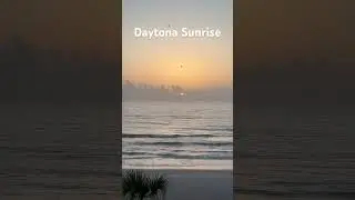 Daytona Sunrise #specialeducation #spedteacher #newteachersupport