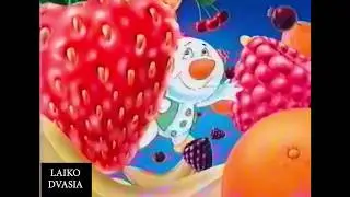 Senos Reklamos | 1990-ųjų reklama (OMNITEL, TIRPUKO LEDAI ir t.t.)