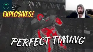 Batman Perfect Predator Room in 90 Seconds