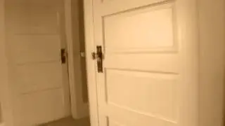 The Hall Closet