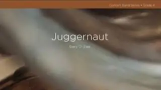 Juggernaut - Gary D. Ziek