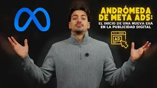 ANDR&Oacute;MEDA DE META ADS: El inicio de una nueva era en la publicidad digital