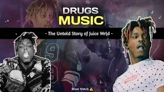 Untold Story of JUICE WRLD | XXXTENTACION | ThirdEYE