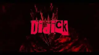 Didick - SOMMEIL PARALYSIE. (Audio)