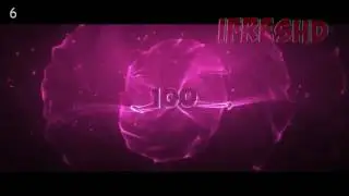 TOP 10 Intro Templates 4