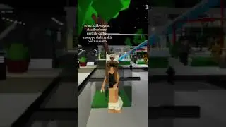 fidati ascolta con le cuffie e chiudi gli occhi... #roblox #perte #sonoio #neiperte