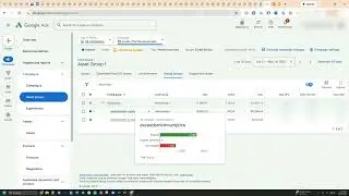 How to Filter Products in Performance Max Using Listing Groups & Custom Labels