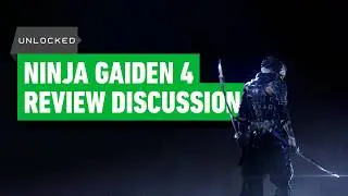 Ninja Gaiden 4 Review Discussion