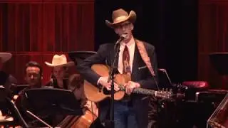 Wylie Gustafson with San Diego Philharmonic