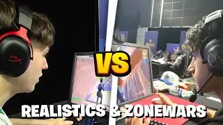 Peterbot Ritual vs Tjino MariusCOW 2v2!