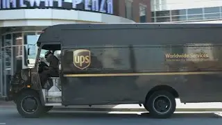 UPS, Teamsters want to continue negotiations