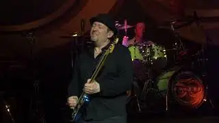KANSAS at the Stiefel Theater Salina Kansas March 23rd 2024