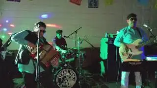 Texas Funk 2017