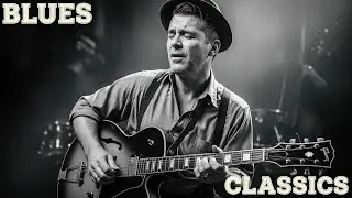 Modern Blues Rock Guitar Inspired by Powerful Solos &mdash; Eric Gales, Walter Trout, Mike Zito