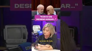LENE SENSITIVA faz PREVIS&Atilde;O de LULA e ALEXANDRE DE MORAES