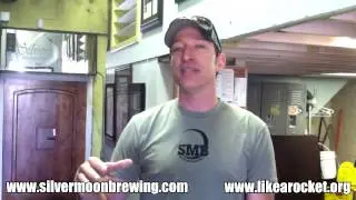 The Band's Been Drinkin' - Silver Moon Get Sum Pale Ale & Brewery Tour